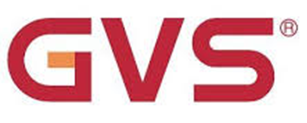 Logo de GVS