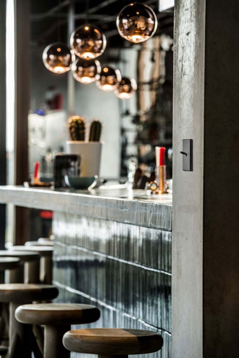 Domoting KNX Partner en España